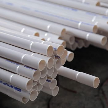 PVC Conduits