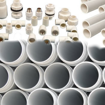 PVC Pipes